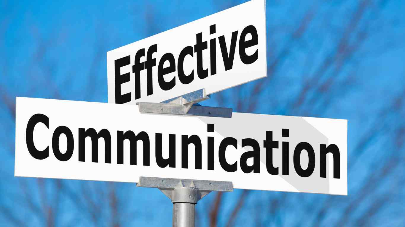 Tips for Effective Communication with Individuals with Developmental Disabilities